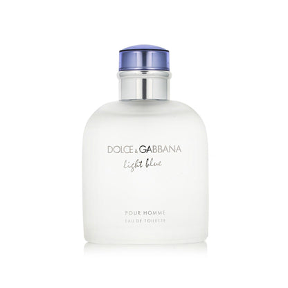 Dolce & Gabbana Light Blue pour Homme Eau De Toilette 125 ml for Men