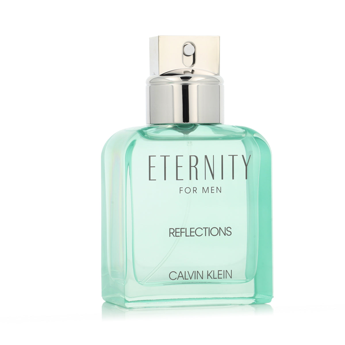 Calvin Klein Eternity for Men Reflections Eau De Toilette 100 ml (Men)