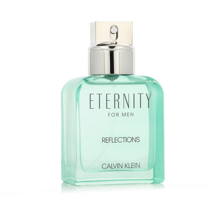 Calvin Klein Eternity for Men Reflections Eau De Toilette 100 ml (Men)