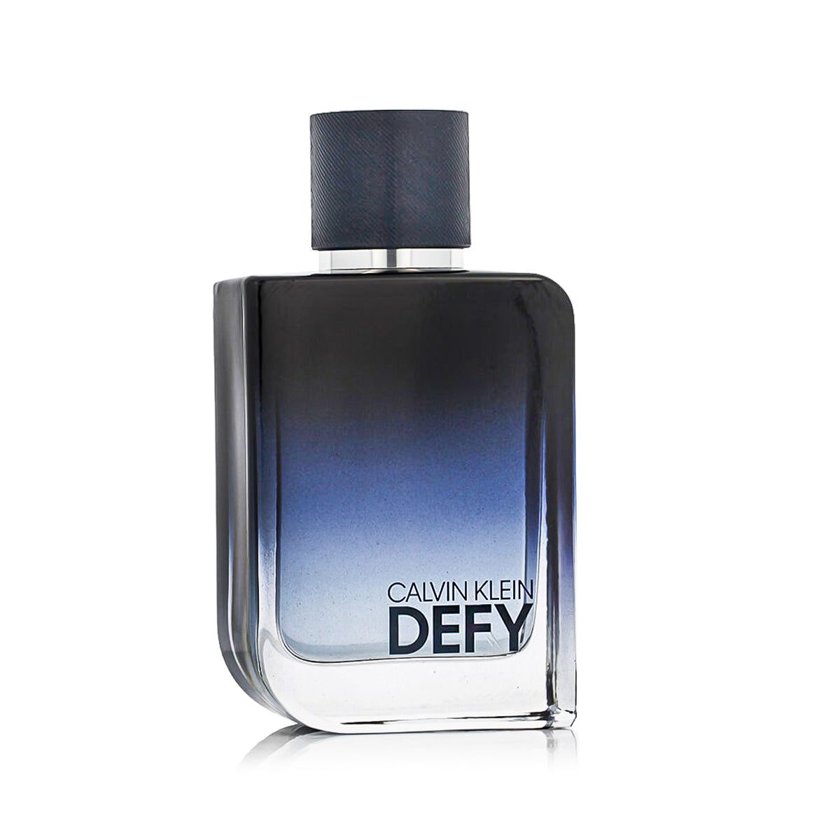 Calvin Klein Defy Eau De Parfum 100 ml for Men
