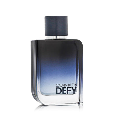 Calvin Klein Defy Eau De Parfum 100 ml for Men