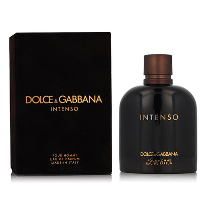Dolce & Gabbana Pour Homme Intenso Eau De Parfum 200 ml (man)