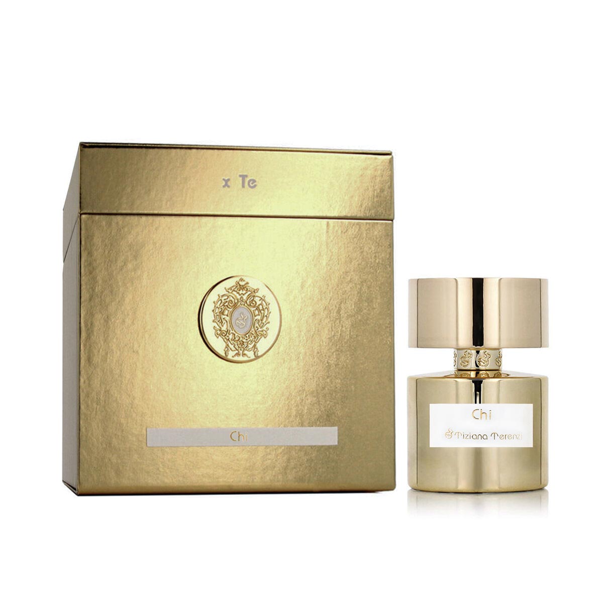 Tiziana Terenzi Chi Extrait de parfum 100 ml (unisex)