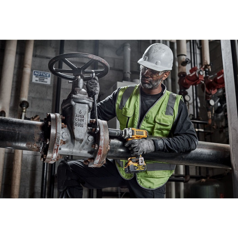 DeWalt DCF892P2T-QW Cordless Impact Driver