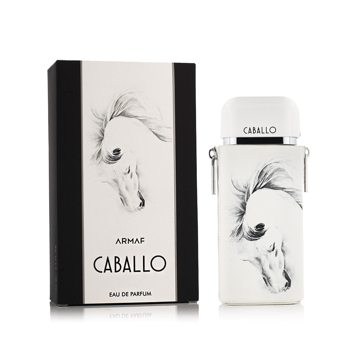 Armaf Caballo Eau De Parfum 100 ml (man)