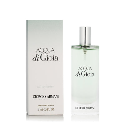 Giorgio Armani Acqua di Gioia Eau De Parfum 15 ml (woman)