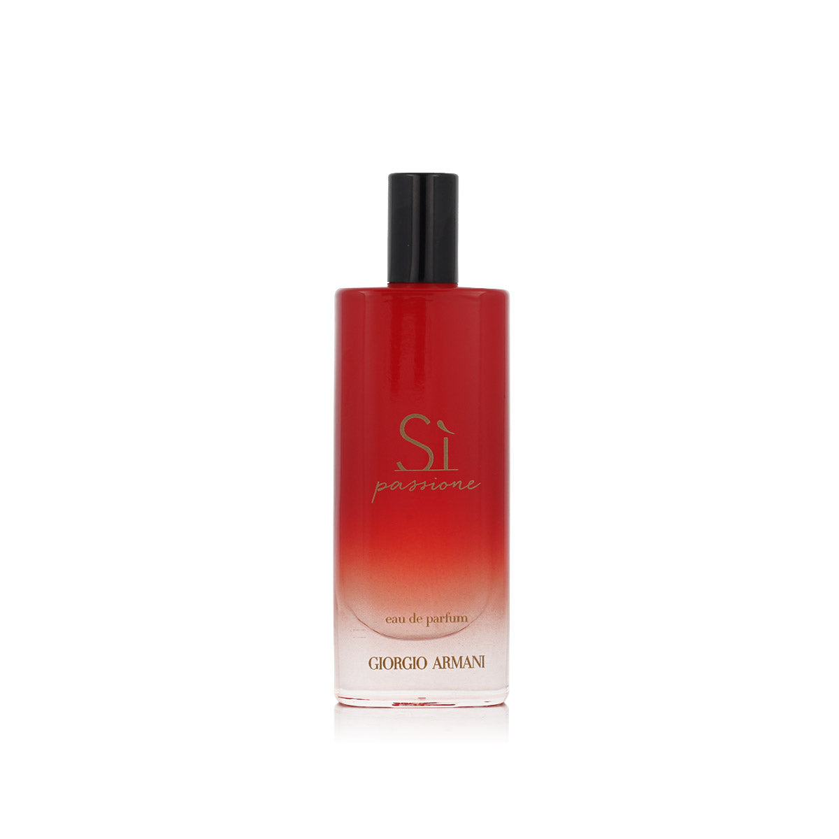 Giorgio Armani Sì Passione Άρωμα Eau De Parfum 15 ml για γυναίκες