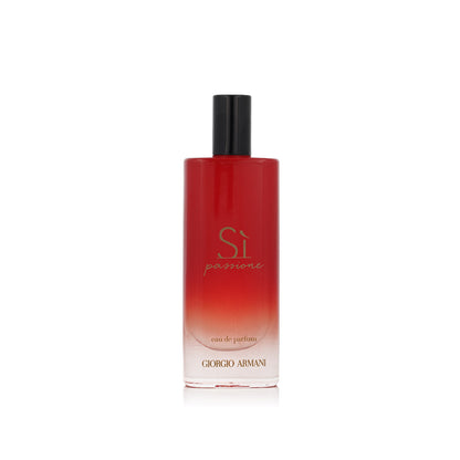 Giorgio Armani Sì Passione Άρωμα Eau De Parfum 15 ml για γυναίκες