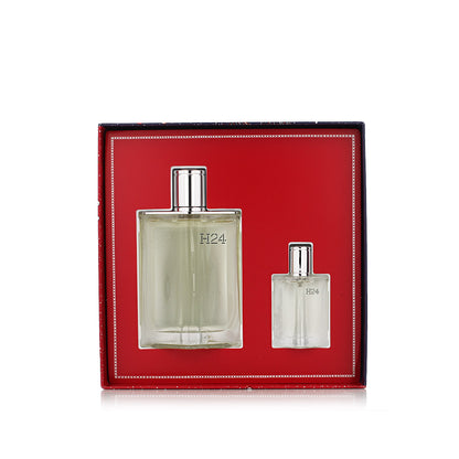 Hermès H24 EDT 100 ml + EDT MINI 12,5 ml (man)