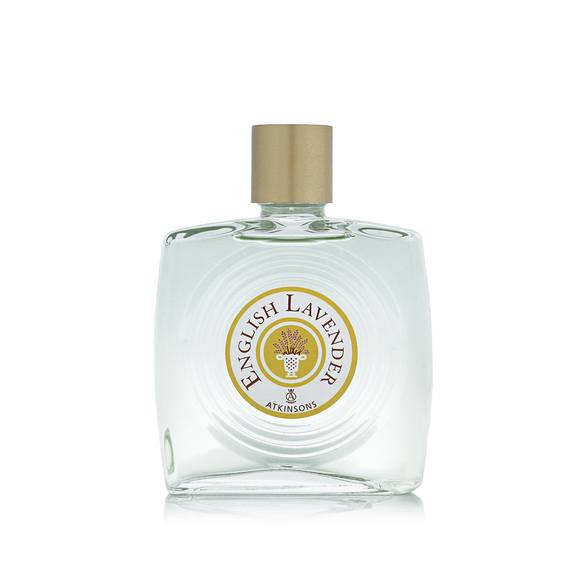 Atkinsons English Lavender Eau De Toilette 90 ml (unisex)