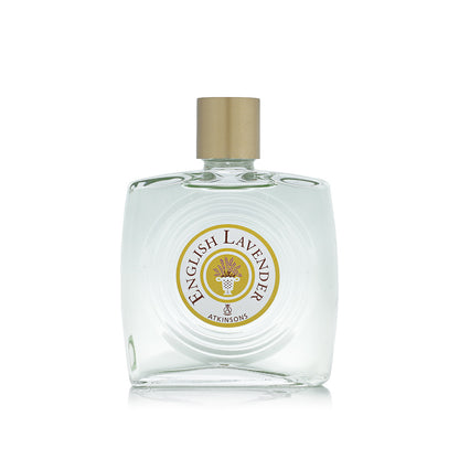 Atkinsons English Lavender Eau De Toilette 90 ml (unisex)