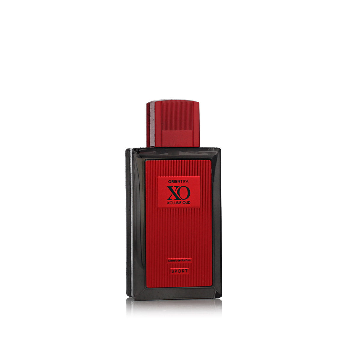 Orientica Xclusif Oud Sport Extrait de parfum 60 ml (unisex)