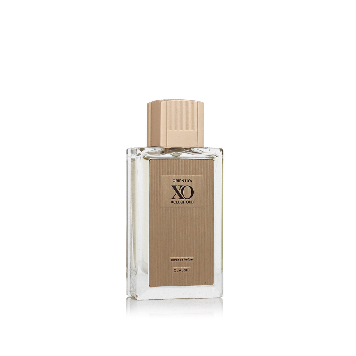 Orientica Xclusif Oud Classic Extrait de Parfum 60 ml (Unisex)
