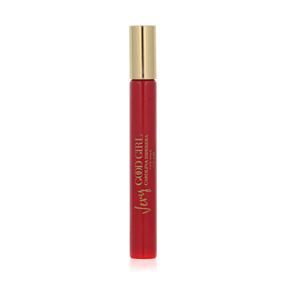 Carolina Herrera Very Good Girl Glam Parfum Roll-On 10 ml (woman)