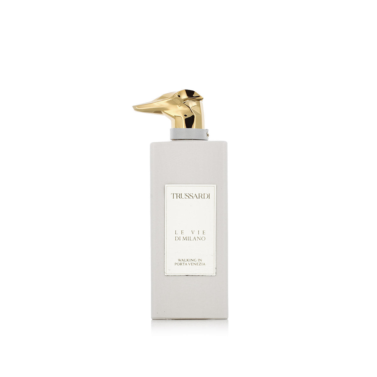 Trussardi Le Vie Di Milano Walking in Porta Venezia Eau De Parfum 100 ml (Unisex)