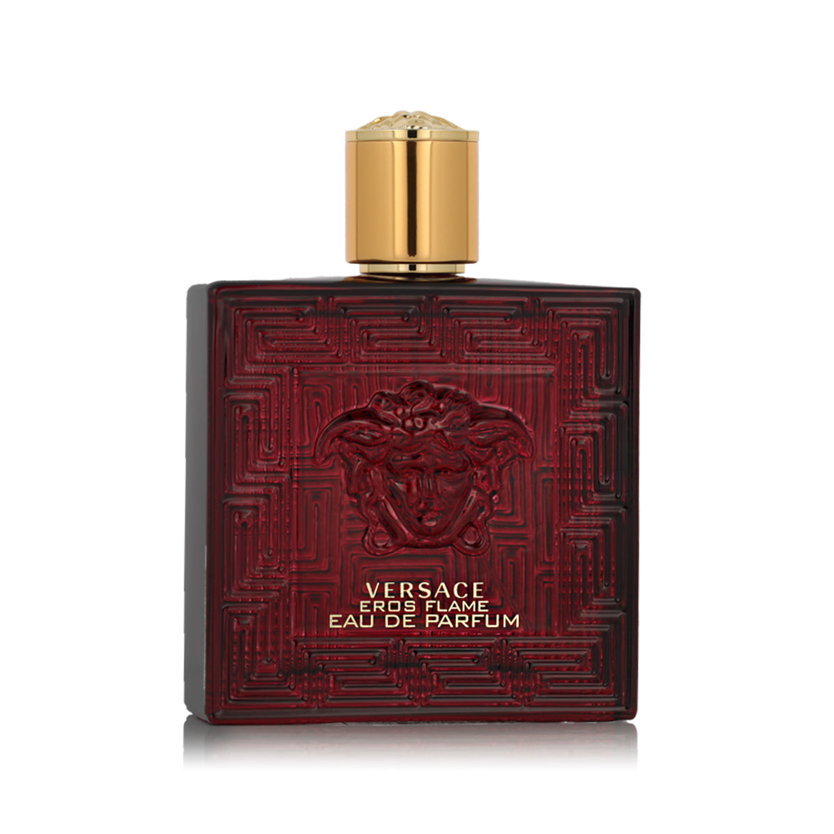 Versace Eros Flame Deodorant Spray 100 ml for Men