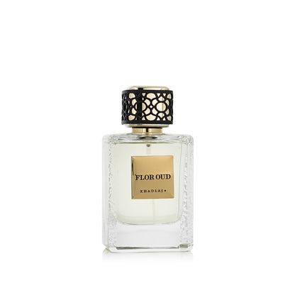 Khadlaj Flor Oud Eau De Parfum 100 ml (man)