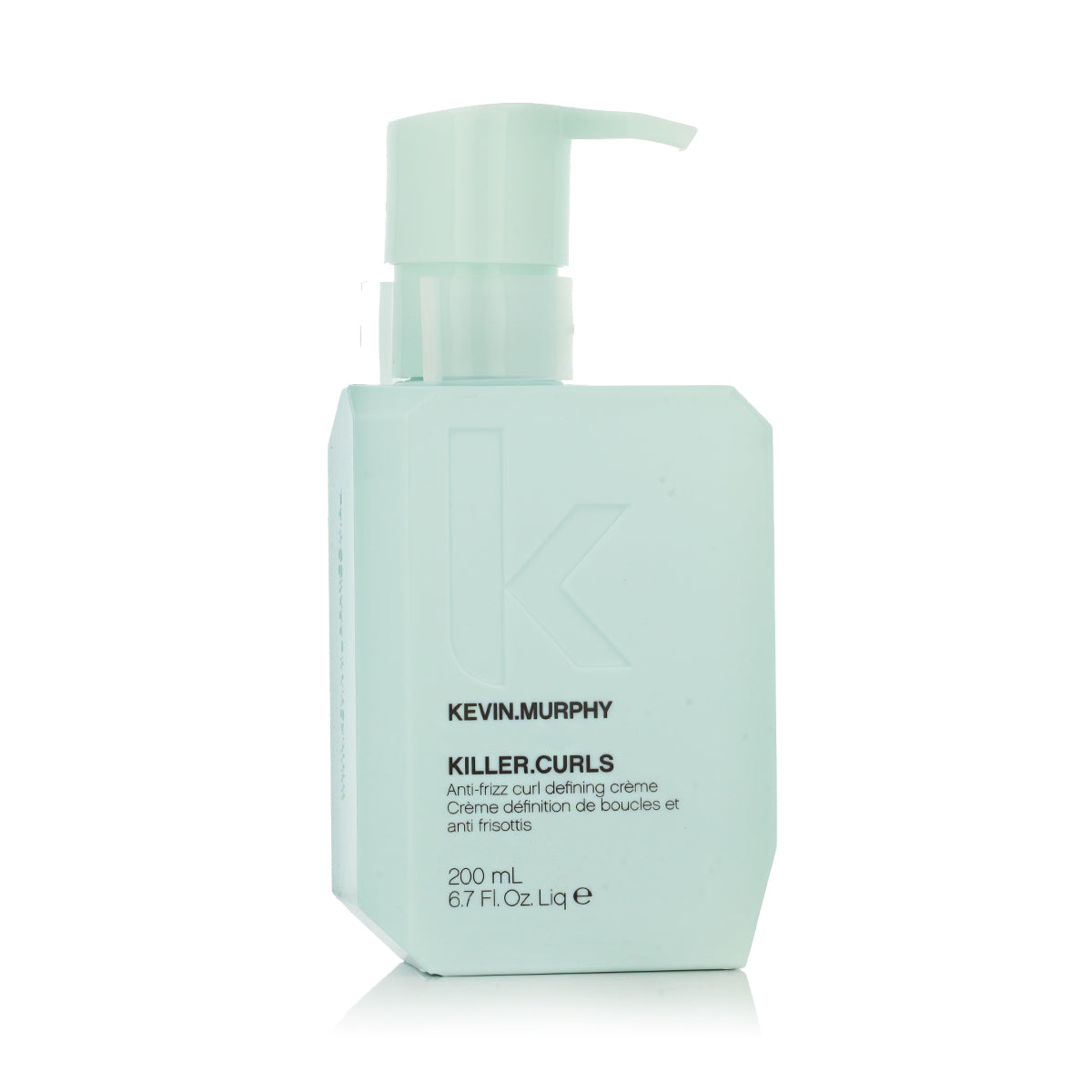Kevin Murphy Killer.Curls Anti-Frizz Curl Defining Creme 200 ml