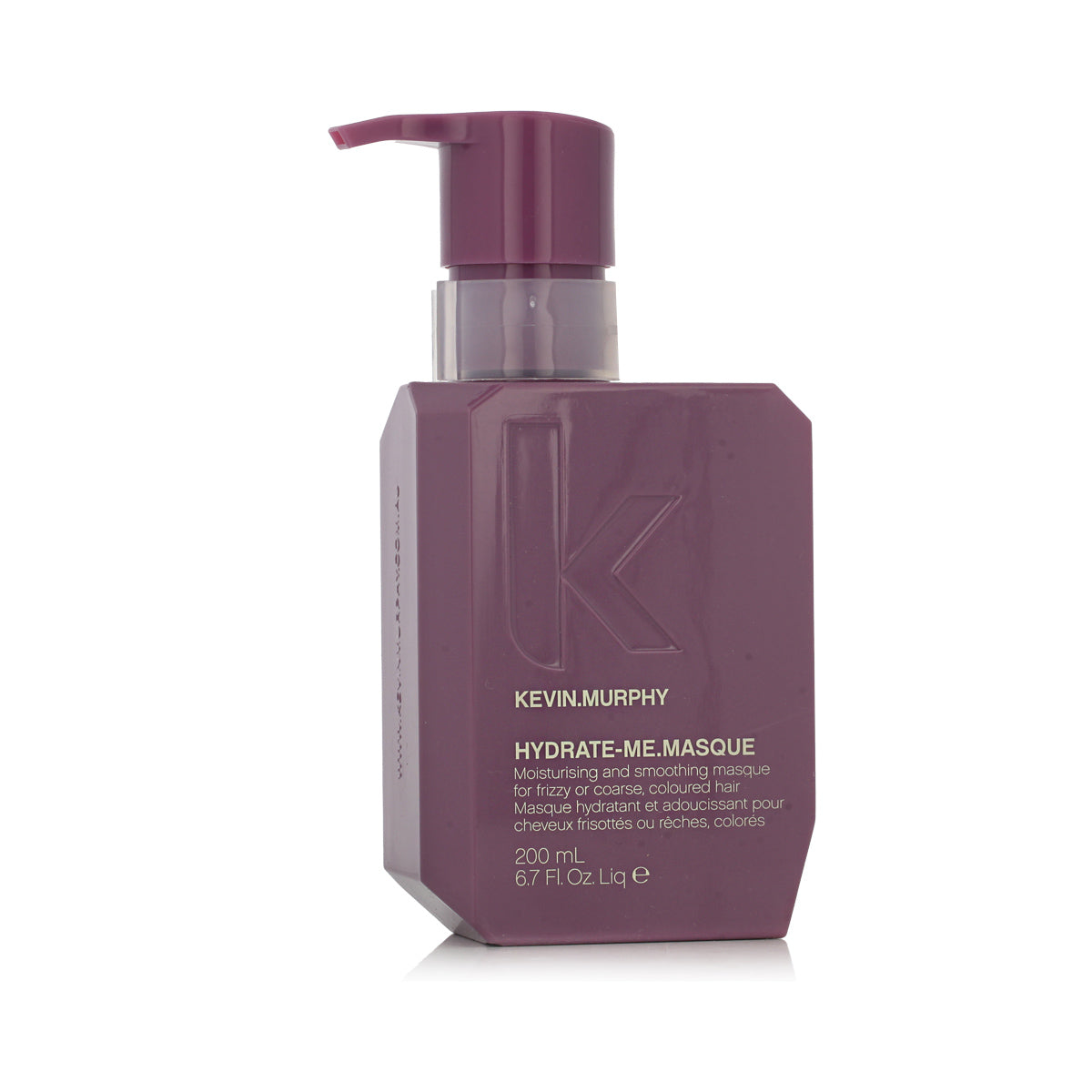 Kevin Murphy Hydrate-Me Moisturizing and Smoothing Hair Mask 200 ml