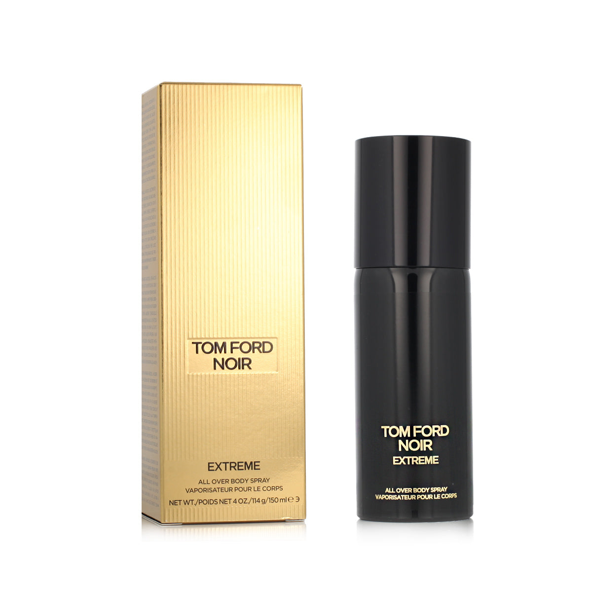 Tom Ford Noir Extreme Bodyspray 150 ml (man)