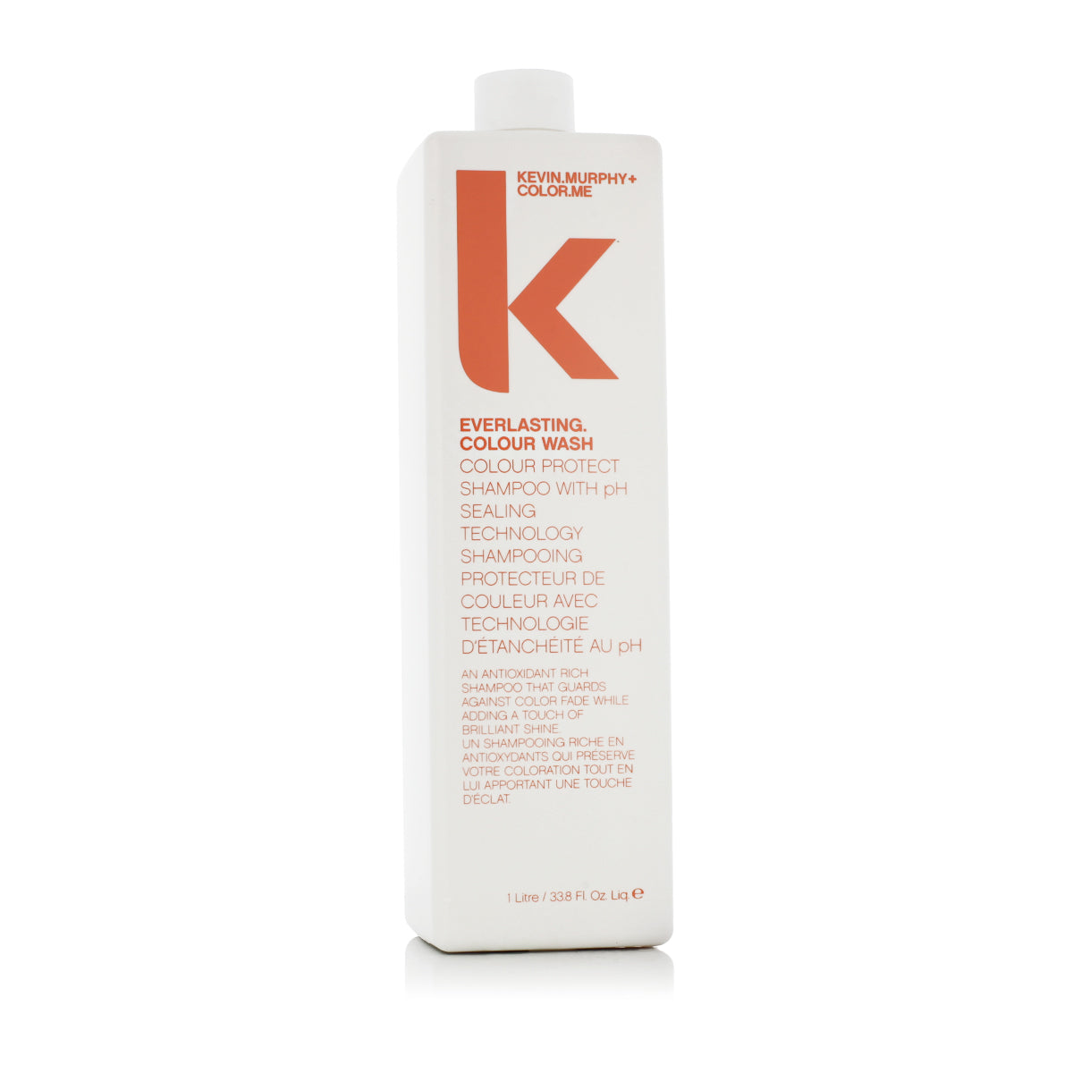 Kevin Murphy + Color.Me Everlasting.Colour Wash Color Protect Shampoo 1000 ml