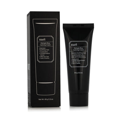 Dear, Klairs Midnight Blue Calming Cream 60 ml