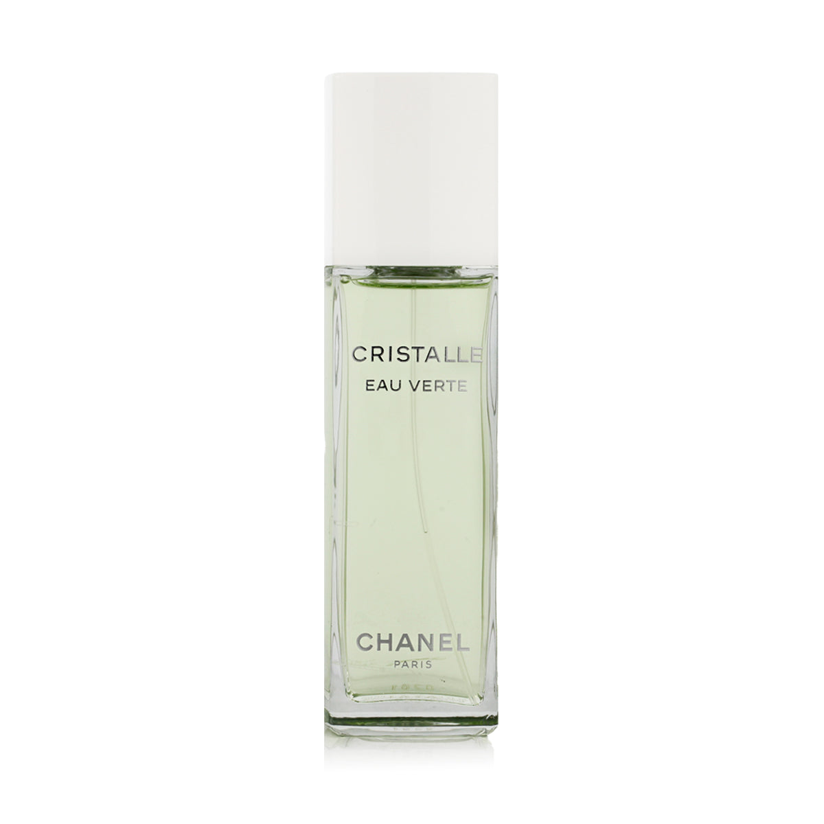 Chanel Cristalle Eau Verte Eau De Parfum 100 ml for Women