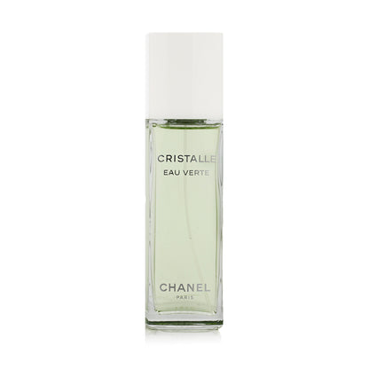 Chanel Cristalle Eau Verte Eau De Parfum 100 ml for Women