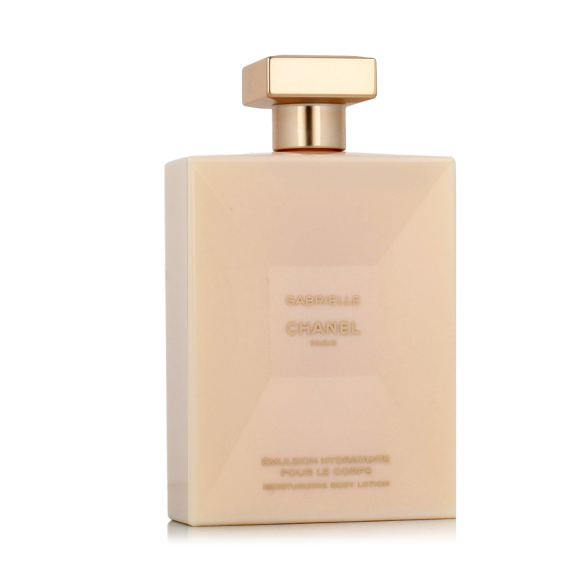 Chanel Gabrielle Body Lotion 200 ml for Women
