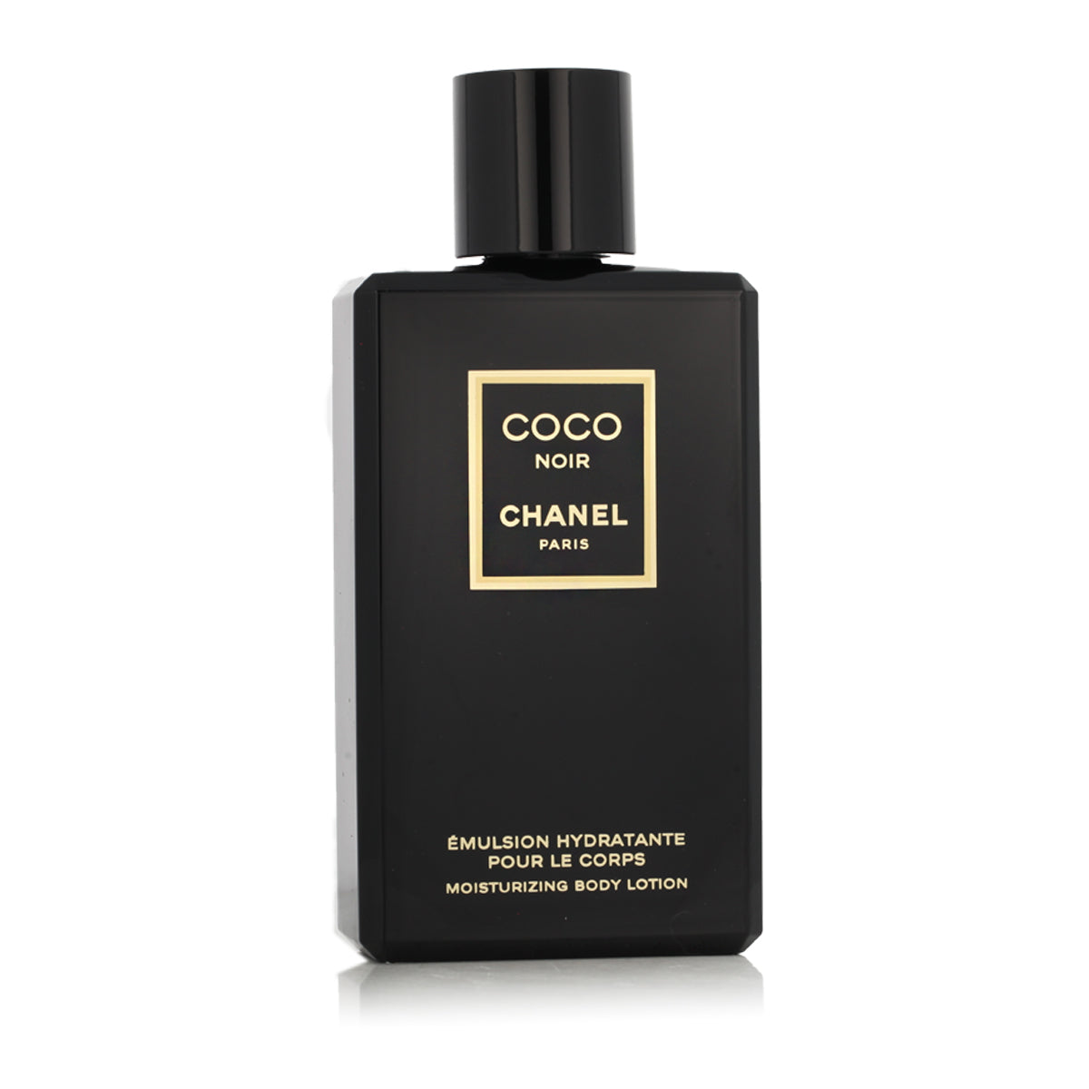 Chanel Coco Noir Body Lotion 200 ml (woman)