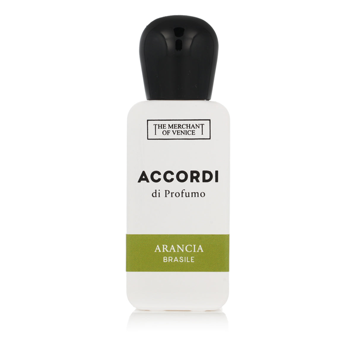 The Merchant of Venice Accordi di Profumo Arancia Brasile Eau De Parfum 30 ml (unisex)