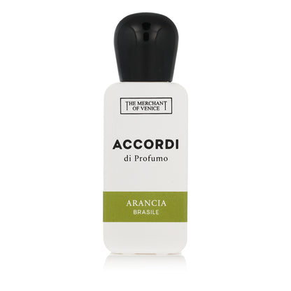 The Merchant of Venice Accordi di Profumo Arancia Brasile Eau De Parfum 30 ml (unisex)