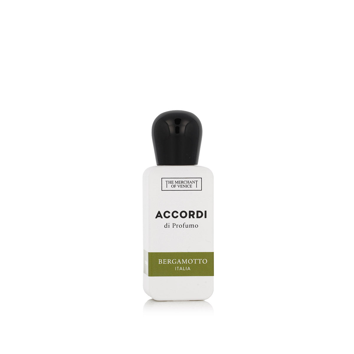 The Merchant of Venice Accordi di Profumo Bergamotto Italia Eau De Parfum 30 ml (unisex)