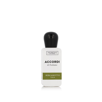 The Merchant of Venice Accordi di Profumo Bergamotto Italia Eau De Parfum 30 ml (unisex)