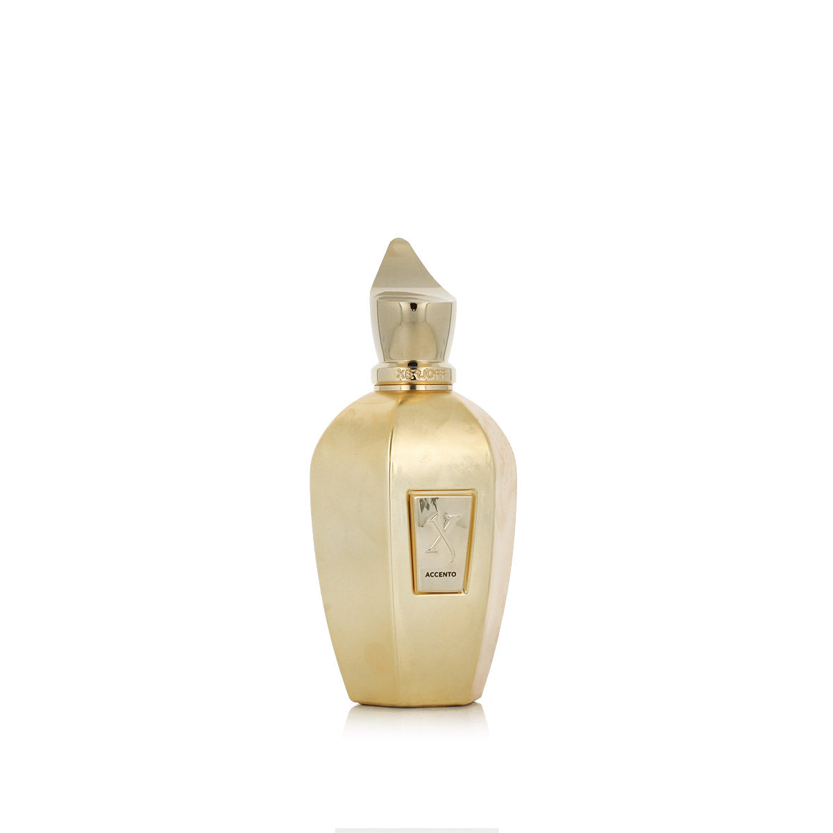 Xerjoff "V" Accento Overdose Eau De Parfum 100 ml (Unisex)