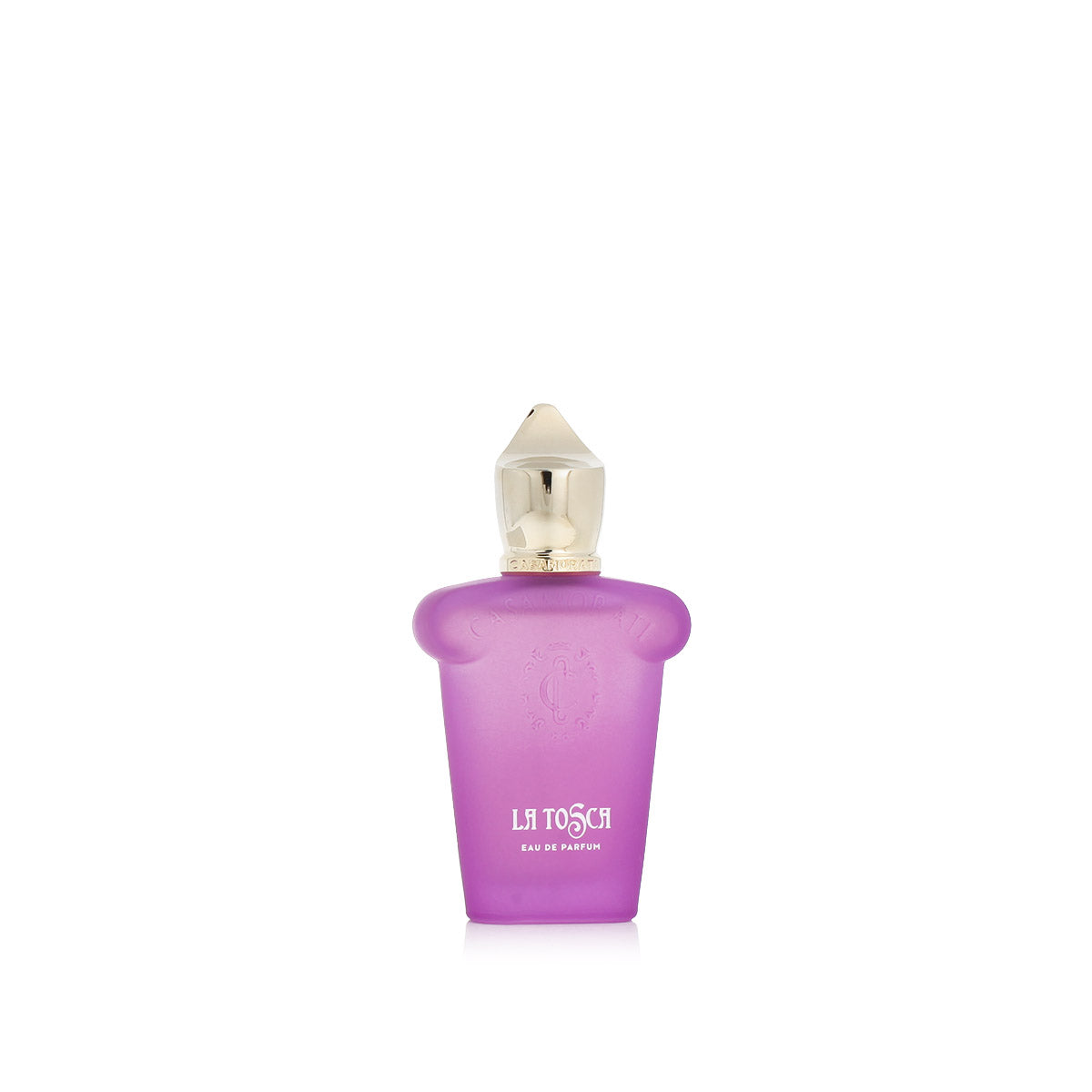 Xerjoff Casamorati 1888 La Tosca Eau De Parfum 30 ml (woman)