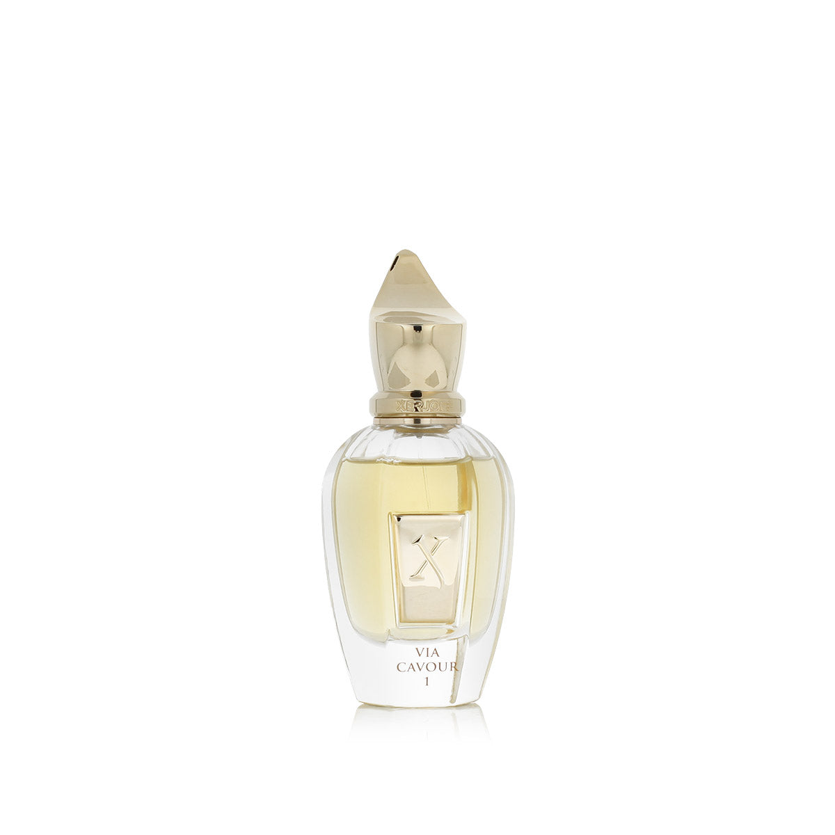 Xerjoff Via Cavour I Parfum Unisex 50 ml