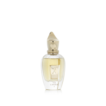 Xerjoff Via Cavour I Parfum Unisex 50 ml