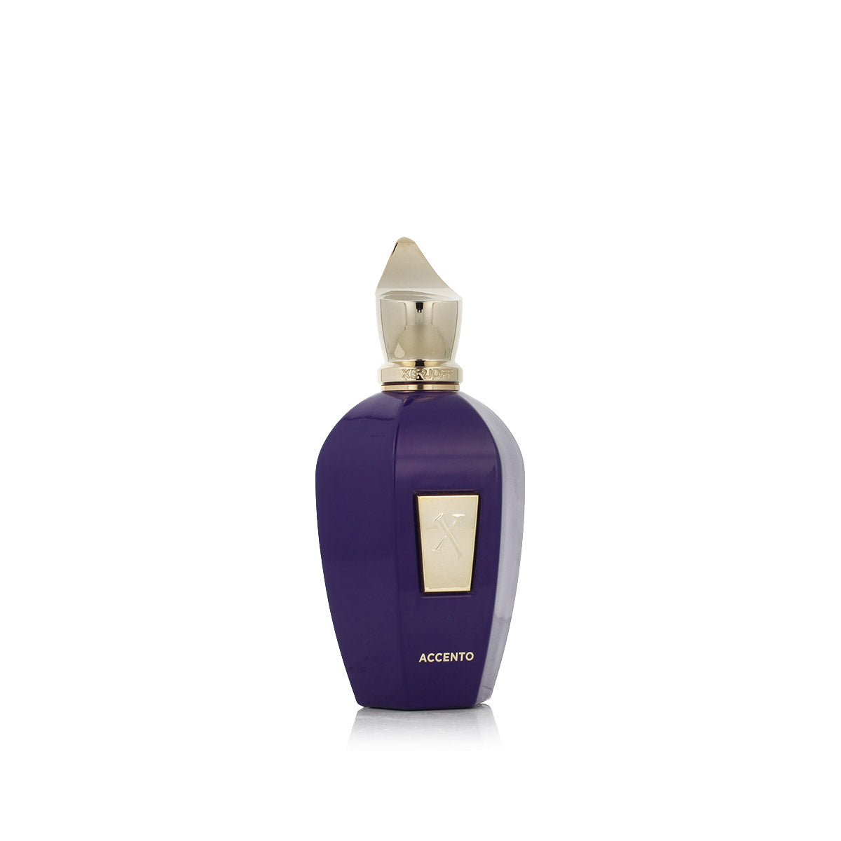 Xerjoff "V" Accento Άρωμα Eau De Parfum 100 ml (για άνδρες και γυναίκες)