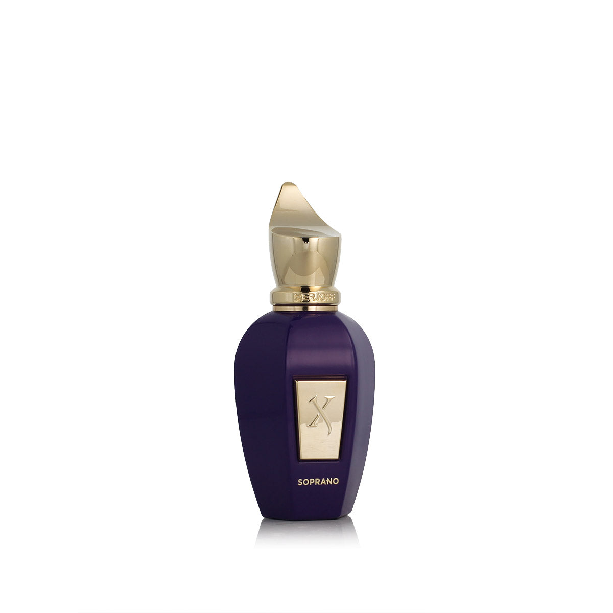 Xerjoff " V " Soprano Eau De Parfum 50 ml (unisex)