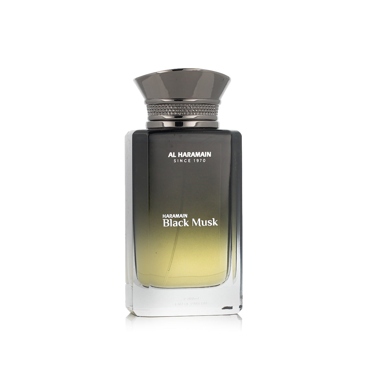 Al Haramain Haramain Black Musk Eau De Parfum 100 ml (unisex)