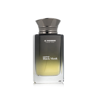 Al Haramain Haramain Black Musk Eau De Parfum 100 ml (unisex)