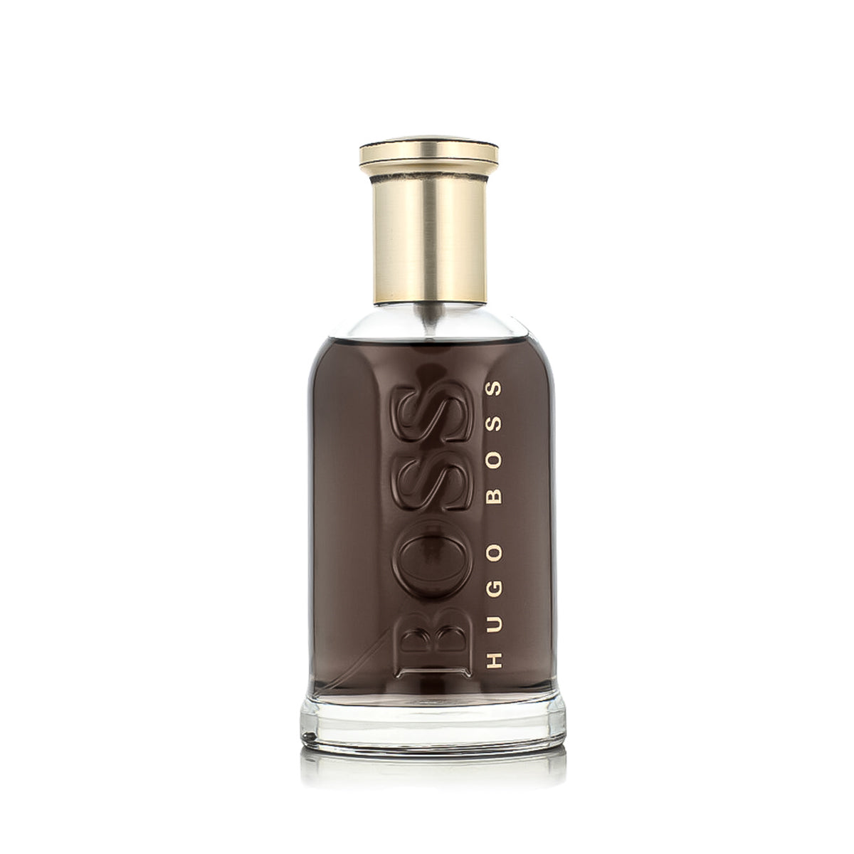 Άρωμα Eau De Parfum Hugo Boss Boss Bottled για άνδρες, 200 ml