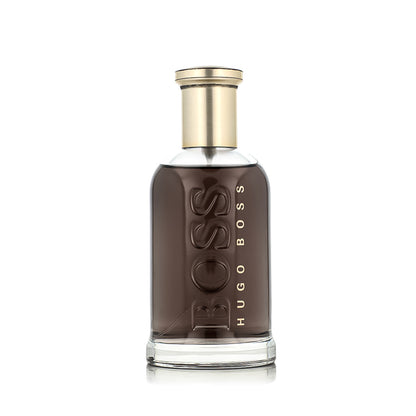 Άρωμα Eau De Parfum Hugo Boss Boss Bottled για άνδρες, 200 ml