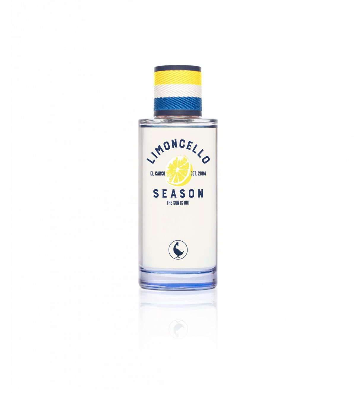 El Ganso Limoncello Season Eau De Toilette 125 ml (man)