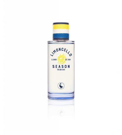 El Ganso Limoncello Season Eau De Toilette 125 ml (man)