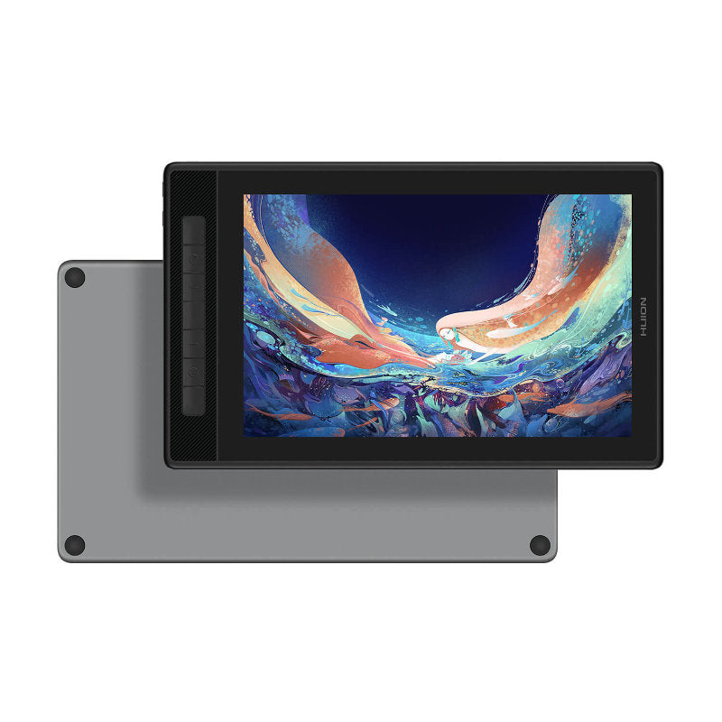 HUION KAMVAS PRO 13 2.5K GRAPHICS TABLET