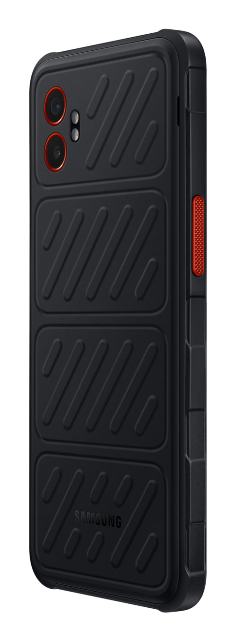 Samsung Galaxy XCover7 Pro 16.8 cm (6.6") Hybrid Dual SIM 5G USB Type-C 6 GB 128 GB 4350 mAh Black