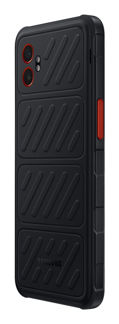 Samsung Galaxy XCover7 Pro 16.8 cm (6.6") Hybrid Dual SIM 5G USB Type-C 6 GB 128 GB 4350 mAh Black