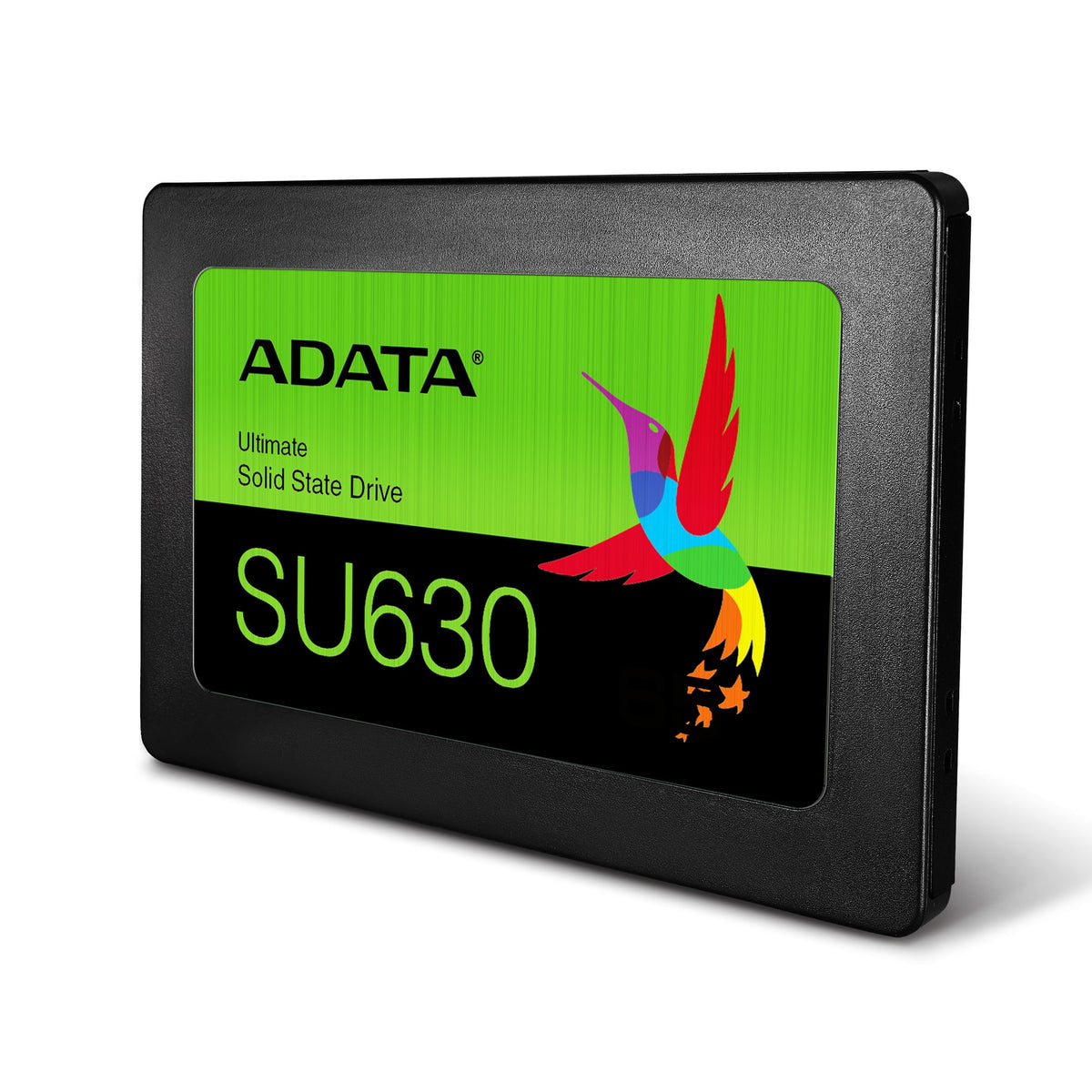 ADATA ULTIMATE SU630 960 GB 2.5" Σειριακός Δίσκος SATA 3D2 QLC